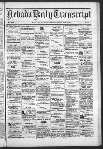 July 17, 1873