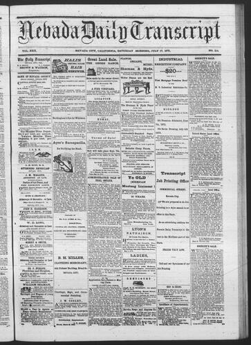 July 17, 1875