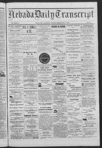 July 17, 1879