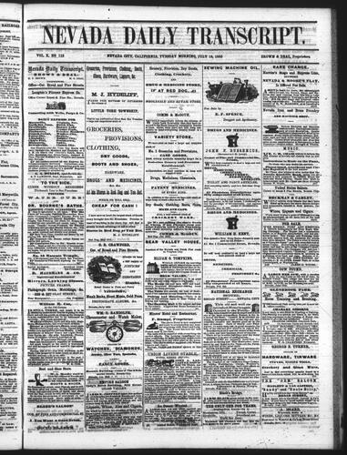 July 18, 1865