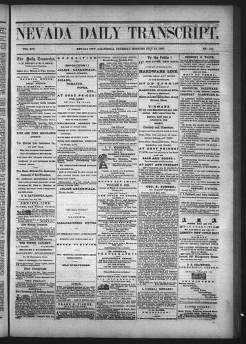July 18, 1867