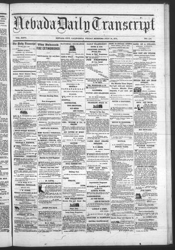 July 18, 1873