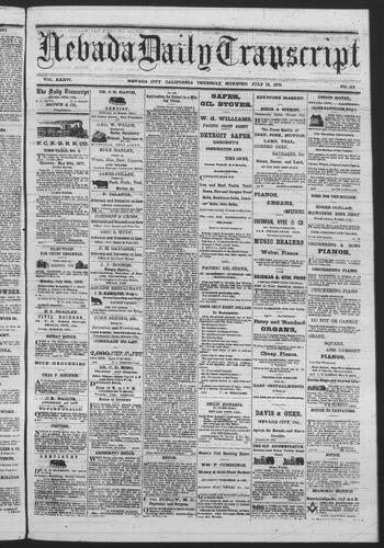 July 18, 1878