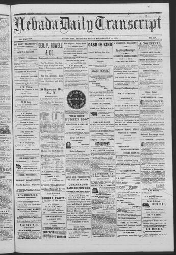 July 18, 1879