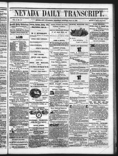 July 19, 1865