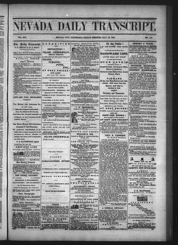 July 19, 1867