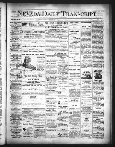 July 19, 1883