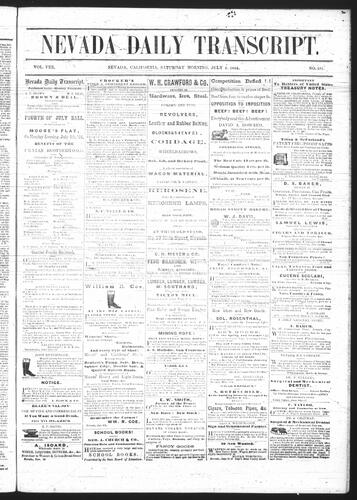 July 2, 1864