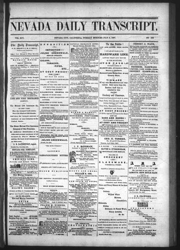 July 2, 1867