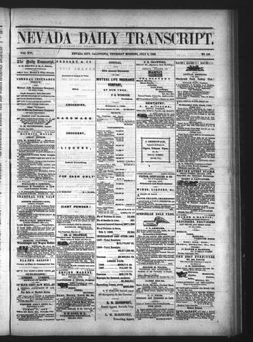 July 2, 1868