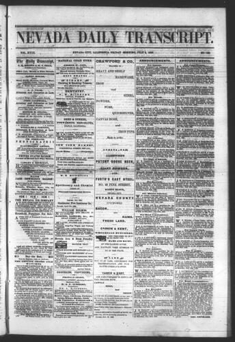 July 2, 1869