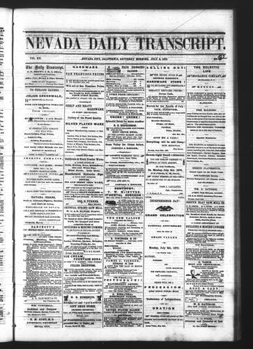 July 2, 1870