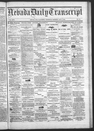 July 2, 1873