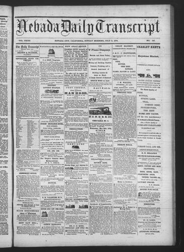 July 2, 1876