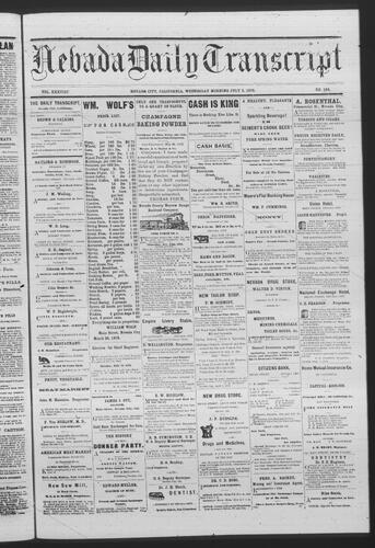 July 2, 1879
