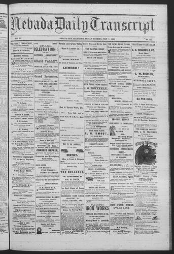 July 2, 1880