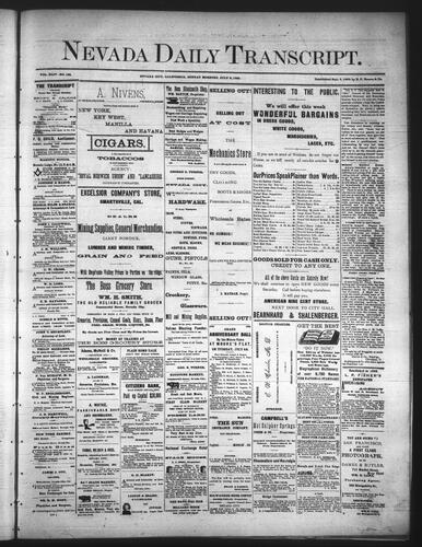 July 2, 1882