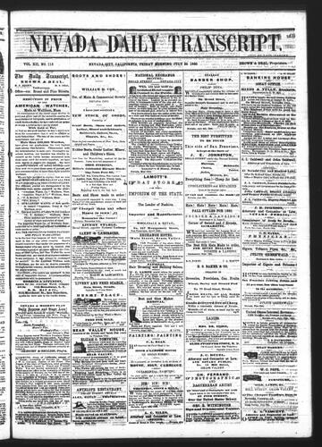 July 20, 1866