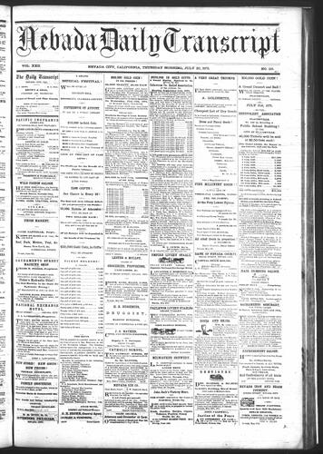 July 20, 1871