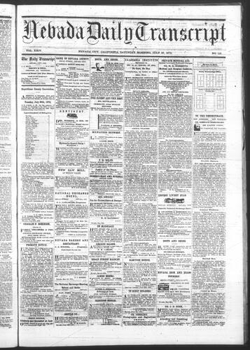 July 20, 1872