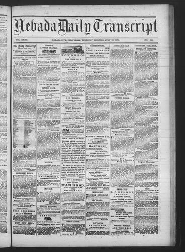 July 20, 1876