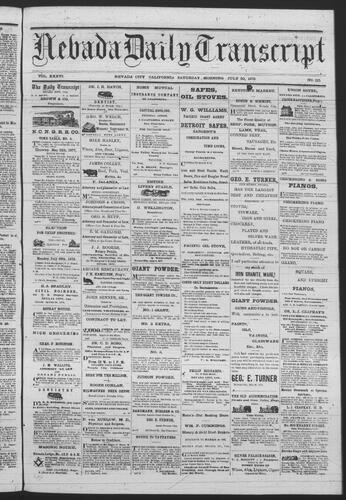 July 20, 1878