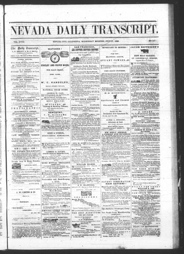 July 21, 1869