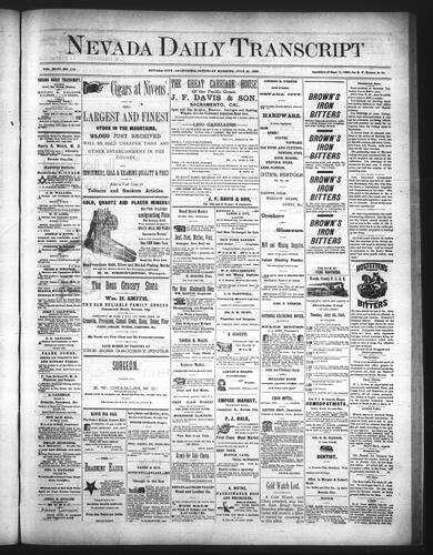 July 21, 1883
