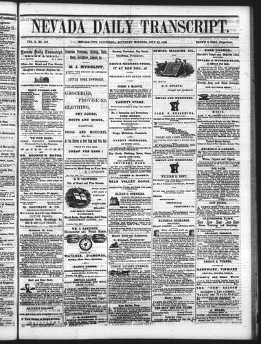 July 22, 1865