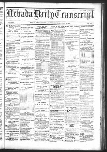 July 22, 1871