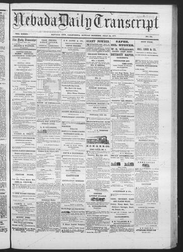 July 22, 1877