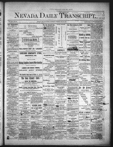 July 22, 1882