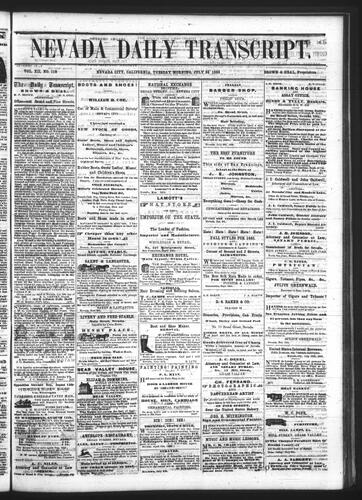 July 24, 1866