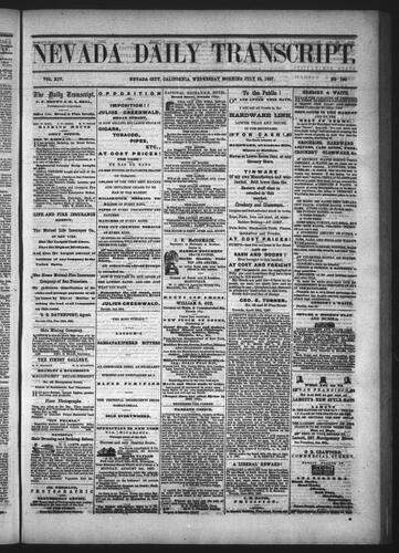 July 24, 1867