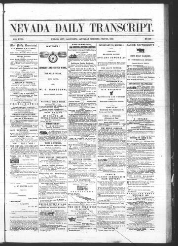 July 24, 1869