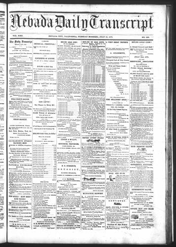 July 24, 1871