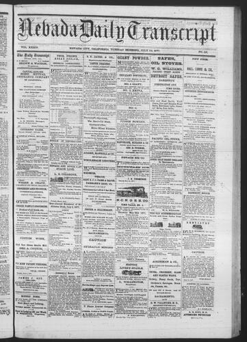 July 24, 1877