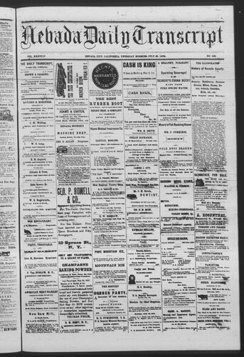 July 24, 1879