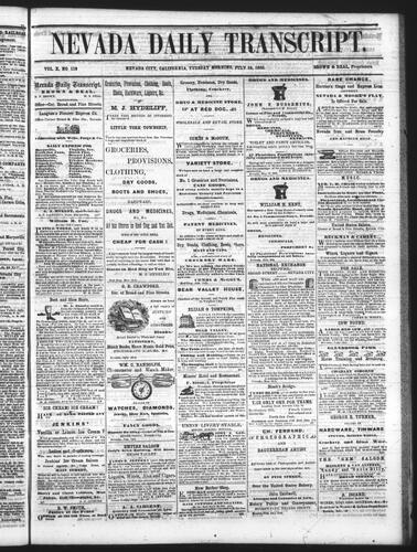 July 25, 1865