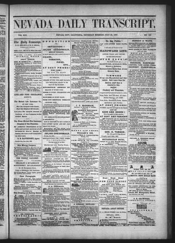 July 25, 1867