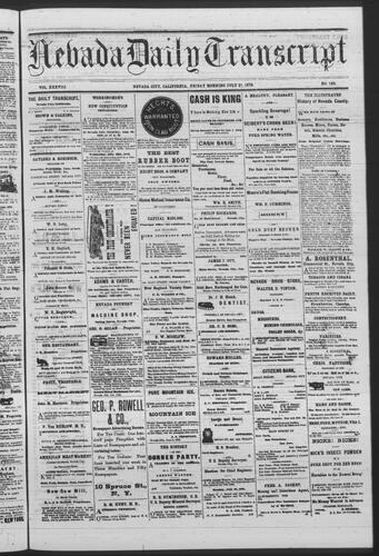 July 25, 1879
