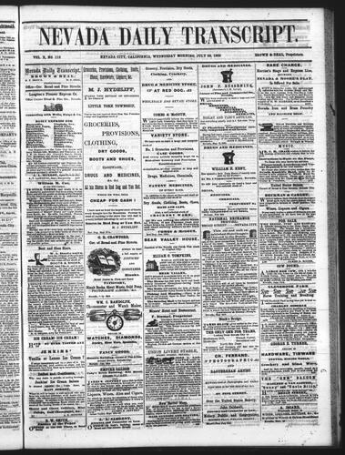 July 26, 1865
