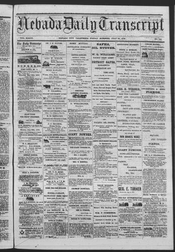 July 26, 1878