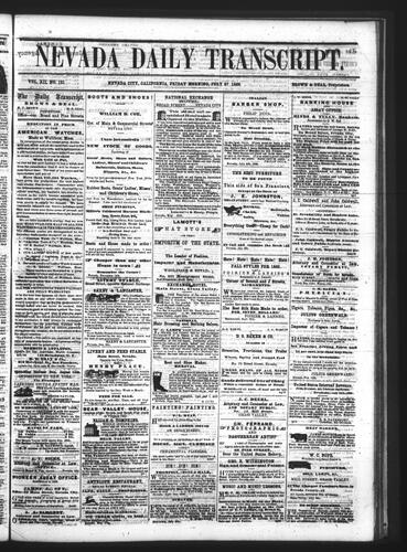 July 27, 1866