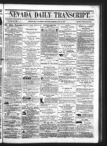 July 28, 1866