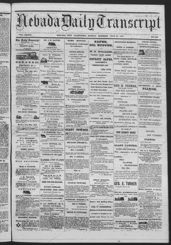 July 28, 1878