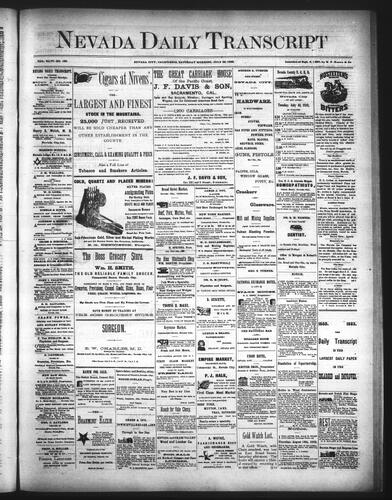 July 28, 1883