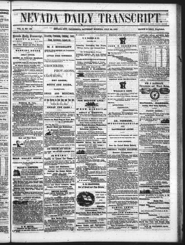 July 29, 1865