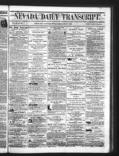 July 29, 1866