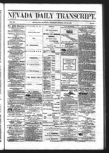 July 29, 1868